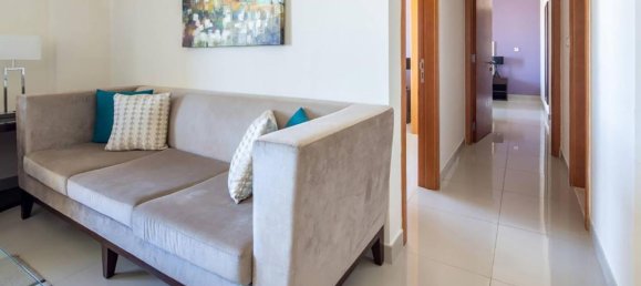 2 Schlafzimmer Wohnung in SUBURBIA, Jebel Ali, UAE, Nr. 58120 6