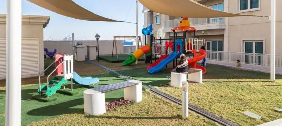 2 Schlafzimmer Wohnung in SUBURBIA, Jebel Ali, UAE, Nr. 58120 3