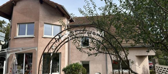 4 bedrooms House in Fontenay, France No. 236598 4