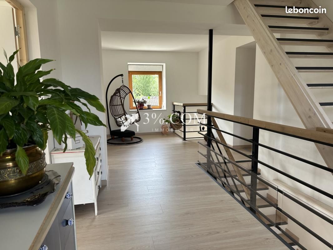 4 bedrooms House in Fontenay, France No. 236598