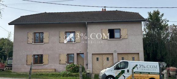 4 bedrooms House in Fontenay, France No. 236598 3