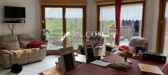 4 bedrooms House in Fontenay, France No. 236598 6