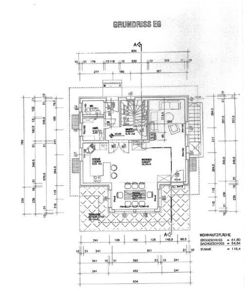 4-Zimmer Haus in Hausmannstätten, Austria, Nr. 193996