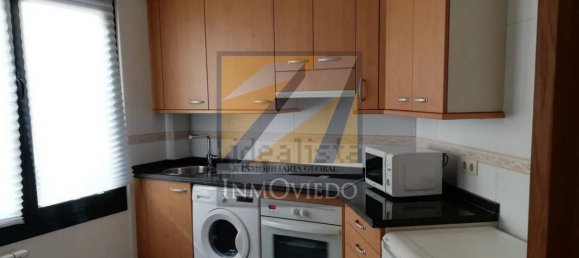 1 bedroom Apartment in Oviedo, Spain No. 140169 4
