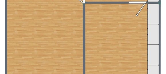 1 Schlafzimmer Wohnung in Würzburg, Germany, Nr. 19202 6