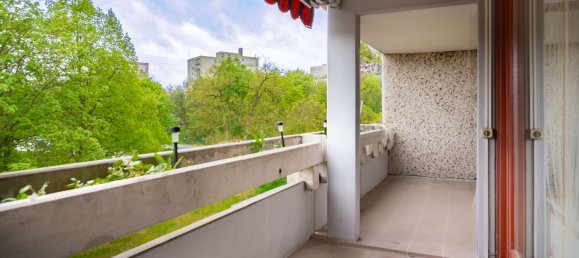 1 Schlafzimmer Wohnung in Würzburg, Germany, Nr. 19202 12