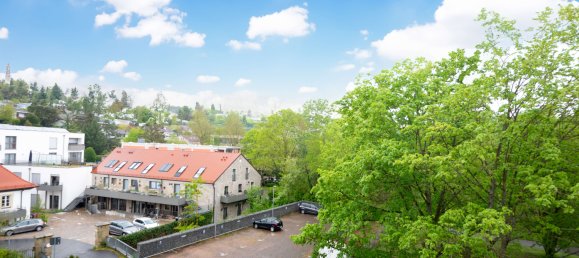 1 Schlafzimmer Wohnung in Würzburg, Germany, Nr. 19202 2