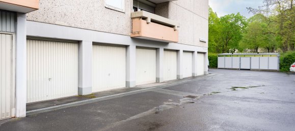 1 Schlafzimmer Wohnung in Würzburg, Germany, Nr. 19202 4