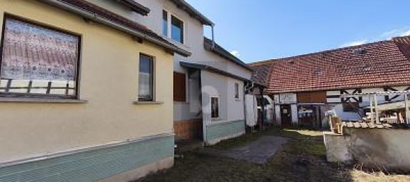 9غرفة منزل في Hildburghausen, Germany رقم 202637 3