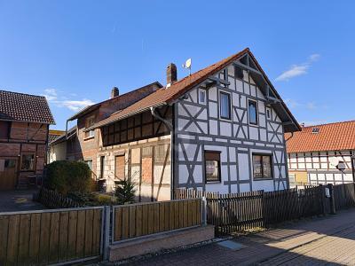 9غرفة منزل في Hildburghausen, Germany رقم 202637