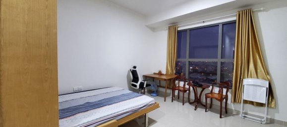 1 room Office in Thu Duc, Vietnam No. 15957 4