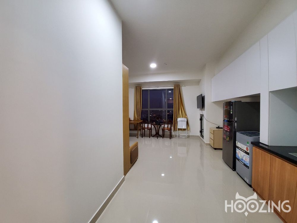 1 room Office in Thu Duc, Vietnam No. 15957