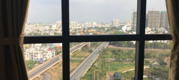 1 room Office in Thu Duc, Vietnam No. 15957 2