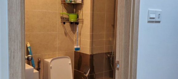 1 room Office in Thu Duc, Vietnam No. 15957 6