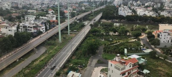 1 room Office in Thu Duc, Vietnam No. 15957 10