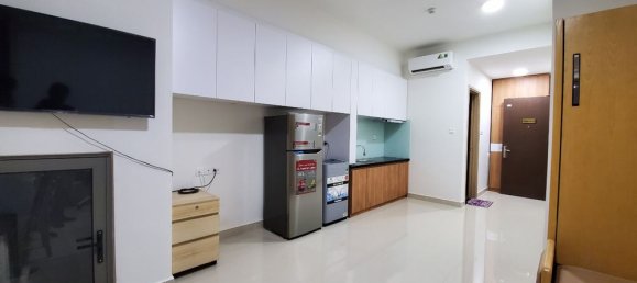 1 room Office in Thu Duc, Vietnam No. 15957 5