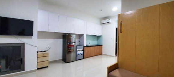 1 room Office in Thu Duc, Vietnam No. 15957 9