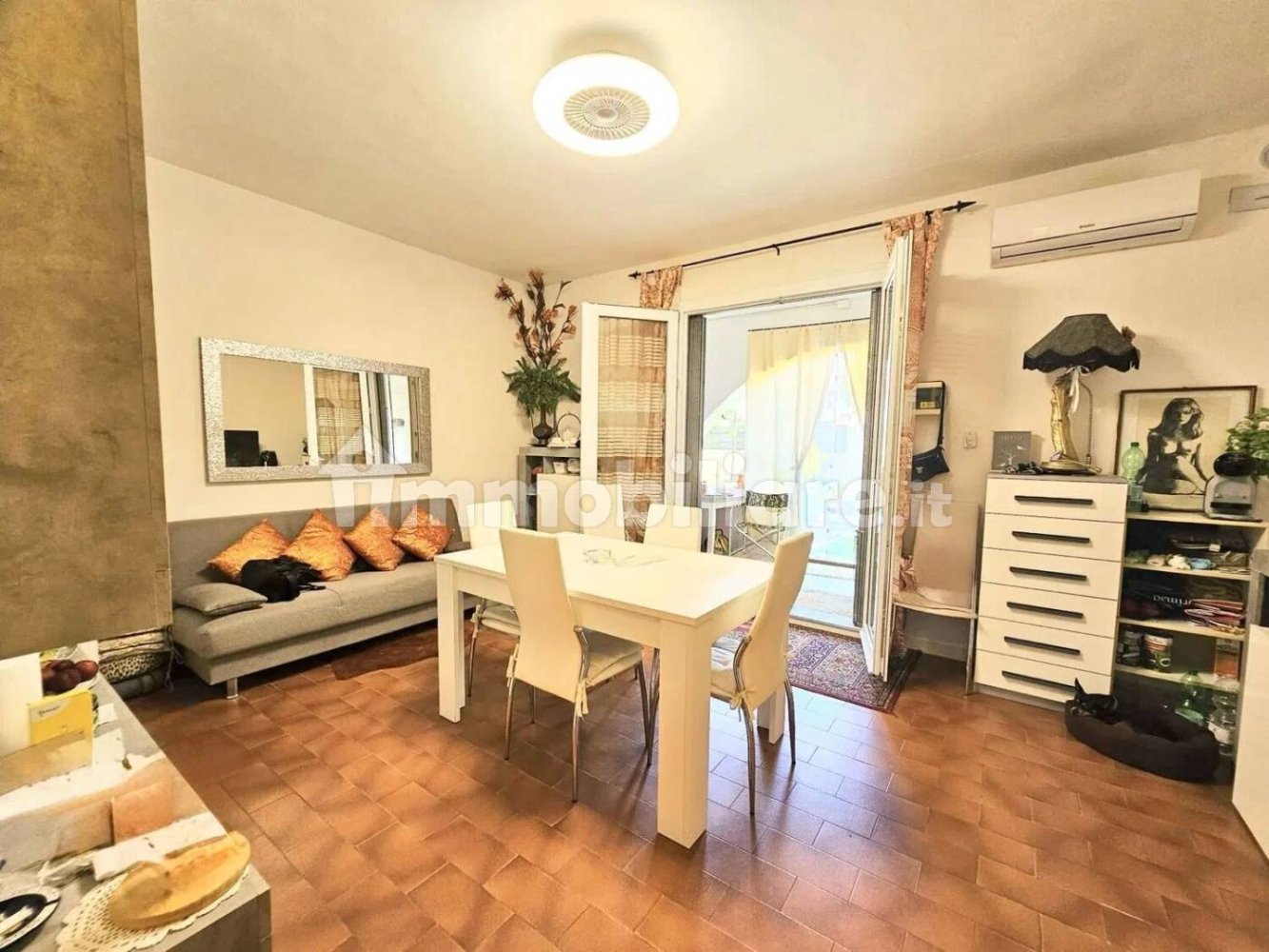 3 Schlafzimmer Villa in Comacchio, Italy, Nr. 397912