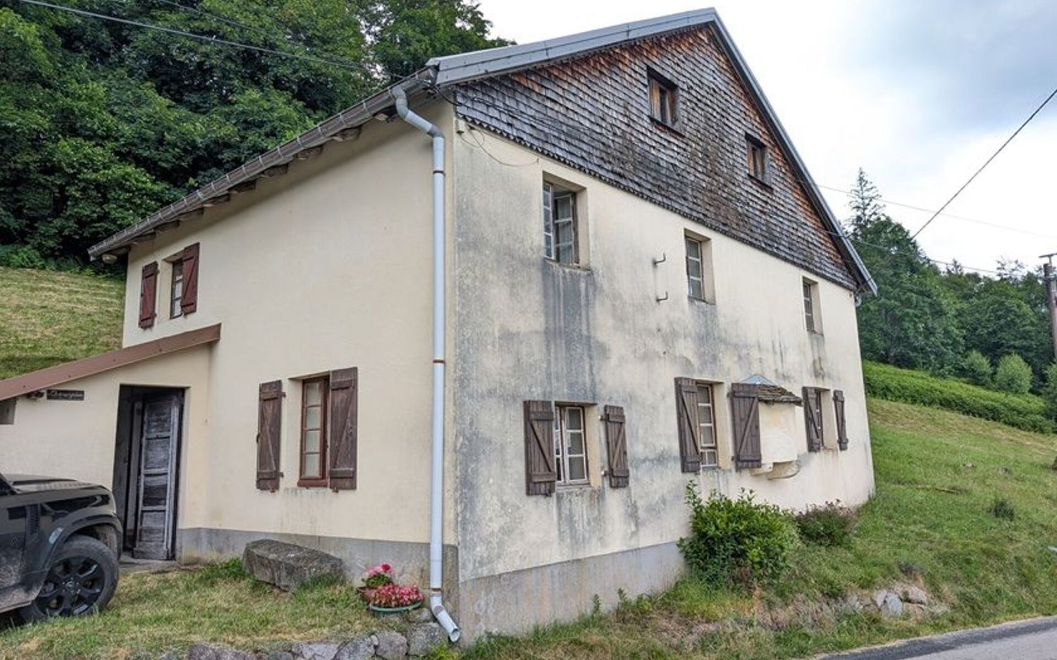5-salle Maison à Gérardmer, France No. 338046