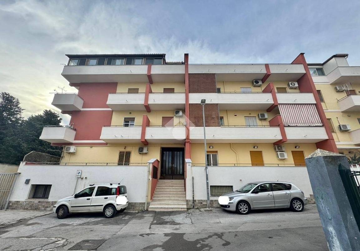 Apartamento de 2 dormitorios en Palermo, Italy No. 108889