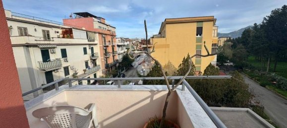 Apartamento de 2 dormitorios en Palermo, Italy No. 108889 5