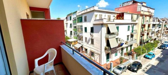 Apartamento de 2 dormitorios en Palermo, Italy No. 108889 6