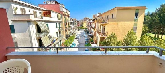 Apartamento de 2 dormitorios en Palermo, Italy No. 108889 14