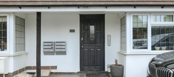 1 bedroom Apartment in South Croydon, United Kingdom No. 4891 15