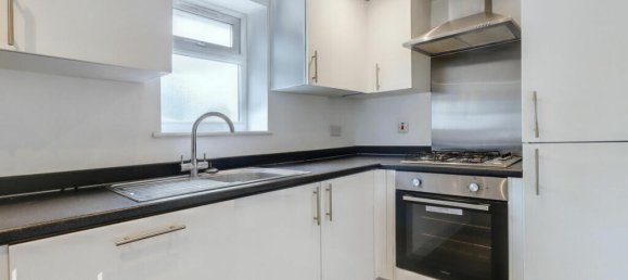 1 bedroom Apartment in South Croydon, United Kingdom No. 4891 6