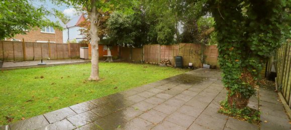 1 bedroom Apartment in South Croydon, United Kingdom No. 4891 20