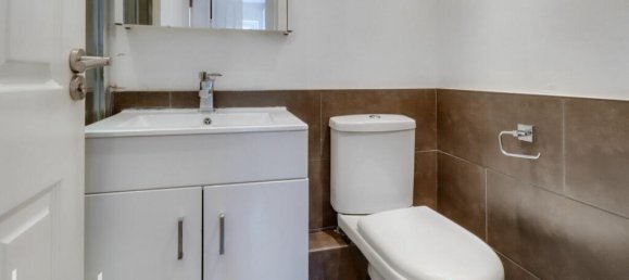 1 bedroom Apartment in South Croydon, United Kingdom No. 4891 27