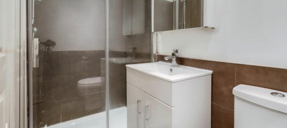 1 bedroom Apartment in South Croydon, United Kingdom No. 4891 28