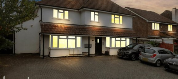 1 bedroom Apartment in South Croydon, United Kingdom No. 4891 30