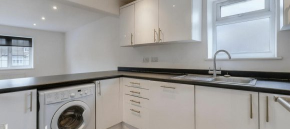 1 bedroom Apartment in South Croydon, United Kingdom No. 4891 22