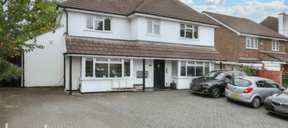 1 bedroom Apartment in South Croydon, United Kingdom No. 4891 14