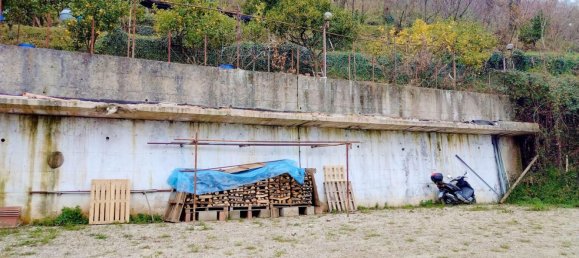 15000m² Land in Cava de' Tirreni, Italy No. 164908 3