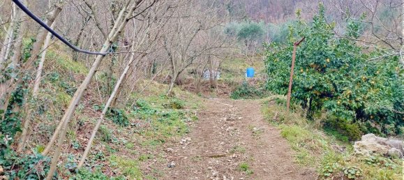 15000m² Land in Cava de' Tirreni, Italy No. 164908 2