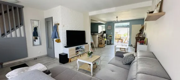 Casa T3 em Saleux, France N.º 352510 6