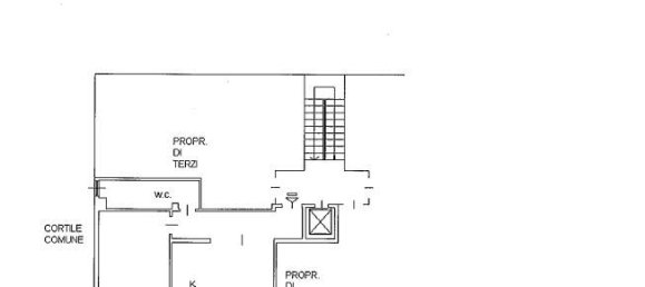 Apartamento de 1 dormitorio en Baranzate, Italy No. 338755 16