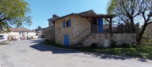 2 غرف نوم منزل في Tarn, France رقم 362947 13