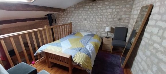 2 غرف نوم منزل في Tarn, France رقم 362947 10