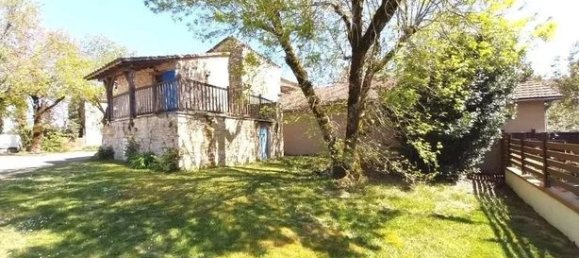 2 غرف نوم منزل في Tarn, France رقم 362947 2