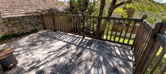 2 غرف نوم منزل في Tarn, France رقم 362947 12