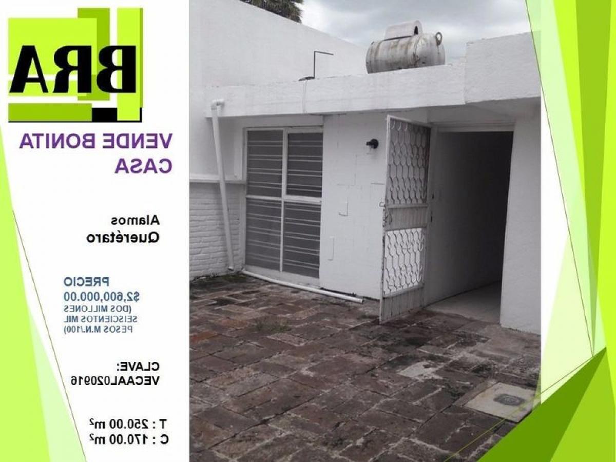 Casa T4 em Queretaro, Mexico N.º 188204