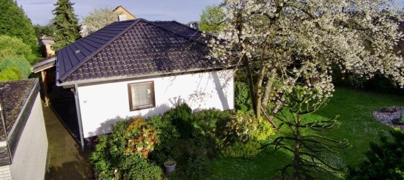 6 rooms Bungalow in Wolfsburg, Germany No. 86276 3