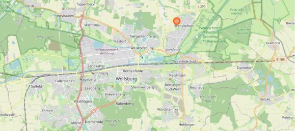 6 rooms Bungalow in Wolfsburg, Germany No. 86276 15