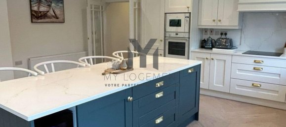 4 rooms Apartment in Aix-en-Provence, France No. 322630 6