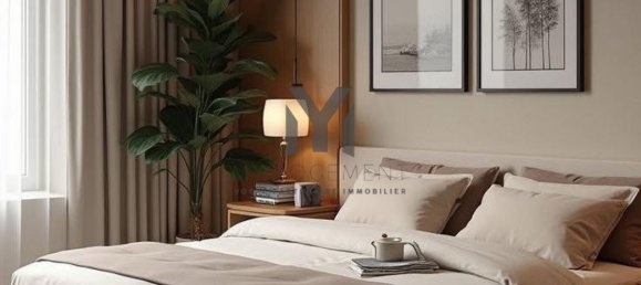 4 rooms Apartment in Aix-en-Provence, France No. 322630 7