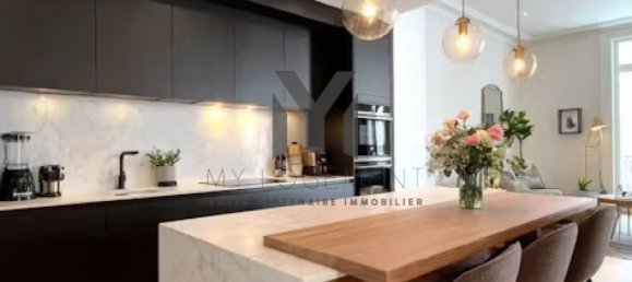 4 rooms Apartment in Aix-en-Provence, France No. 322630 5