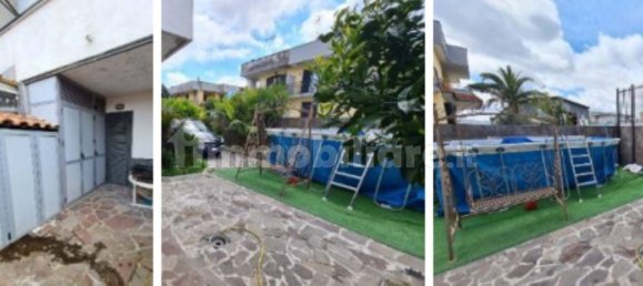 3 bedrooms Villa in Villaricca, Italy No. 15180 8